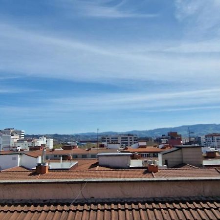 El Capricho De Celsi, Wifi - Vut-4080-As Apartment Gijon Bagian luar foto