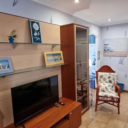 El Capricho De Celsi, Wifi - Vut-4080-As Apartment Gijon Bagian luar foto