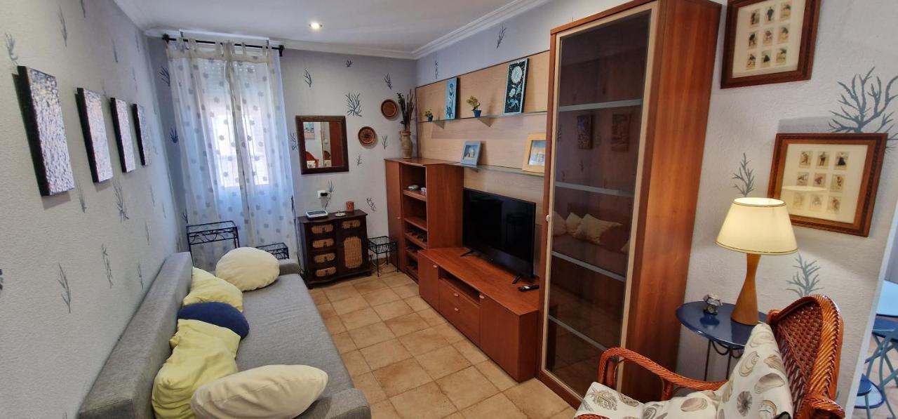 El Capricho De Celsi, Wifi - Vut-4080-As Apartment Gijon Bagian luar foto