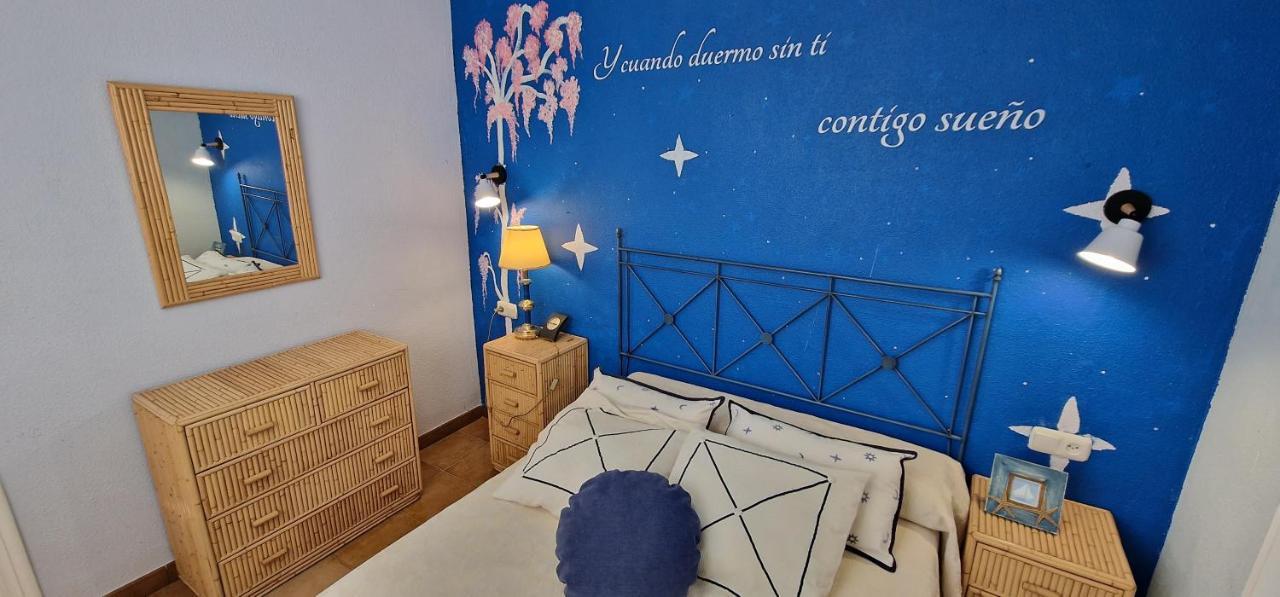El Capricho De Celsi, Wifi - Vut-4080-As Apartment Gijon Bagian luar foto