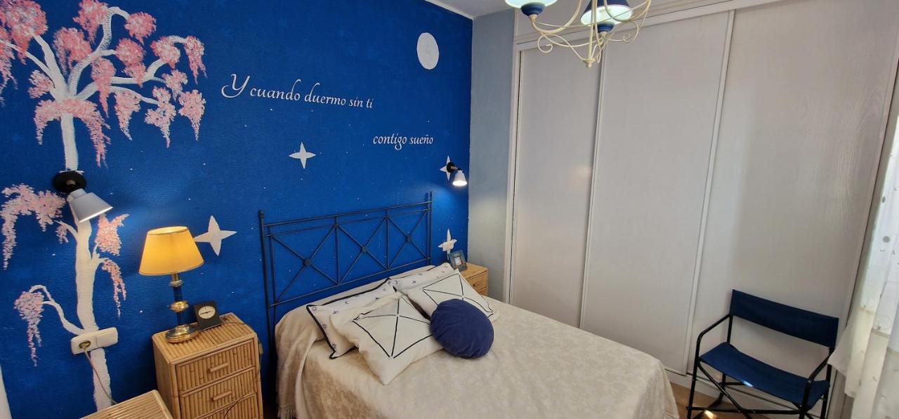 El Capricho De Celsi, Wifi - Vut-4080-As Apartment Gijon Bagian luar foto