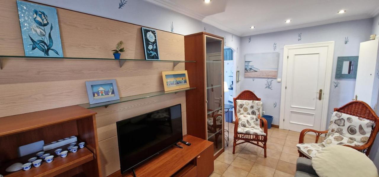 El Capricho De Celsi, Wifi - Vut-4080-As Apartment Gijon Bagian luar foto